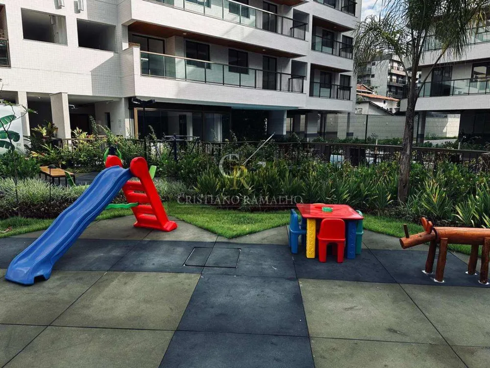 Cobertura, 2 quartos, 148 m² - Foto 6