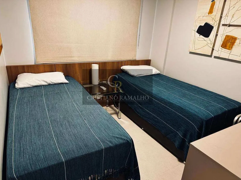 Cobertura, 2 quartos, 148 m² - Foto 19