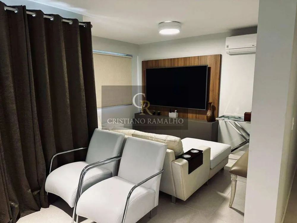 Cobertura, 2 quartos, 148 m² - Foto 12