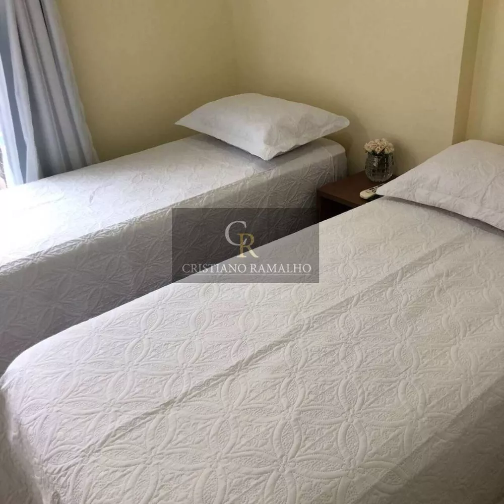 Apartamento, 2 quartos, 90 m² - Foto 5