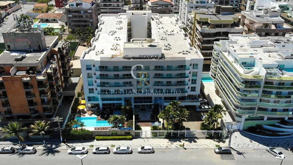 Apartamento, 2 quartos, 90 m² - Foto 10