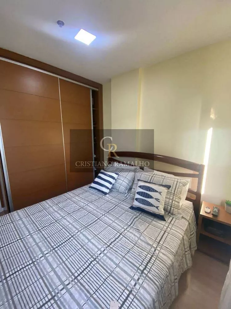 Apartamento, 2 quartos, 90 m² - Foto 12