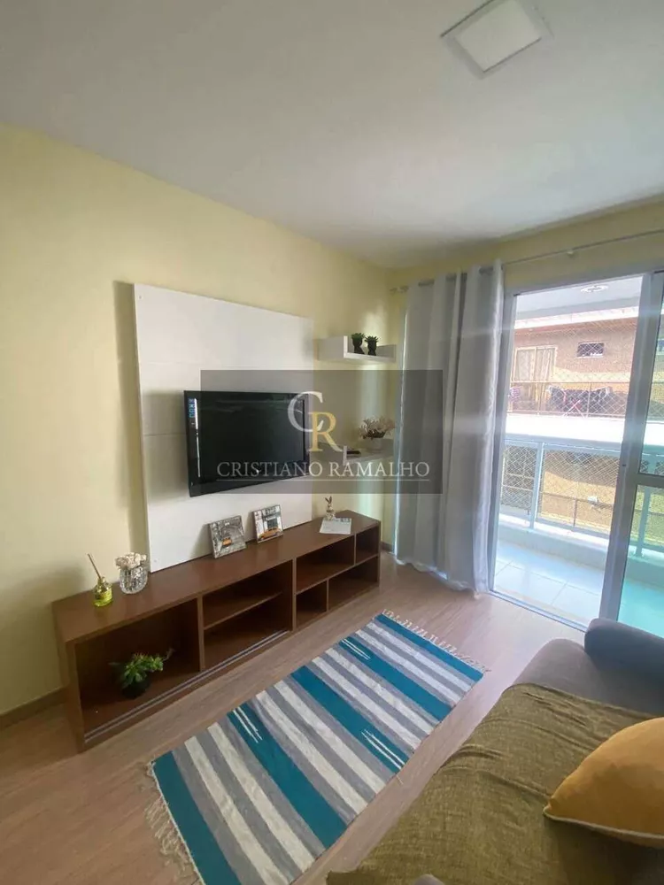 Apartamento, 2 quartos, 90 m² - Foto 9