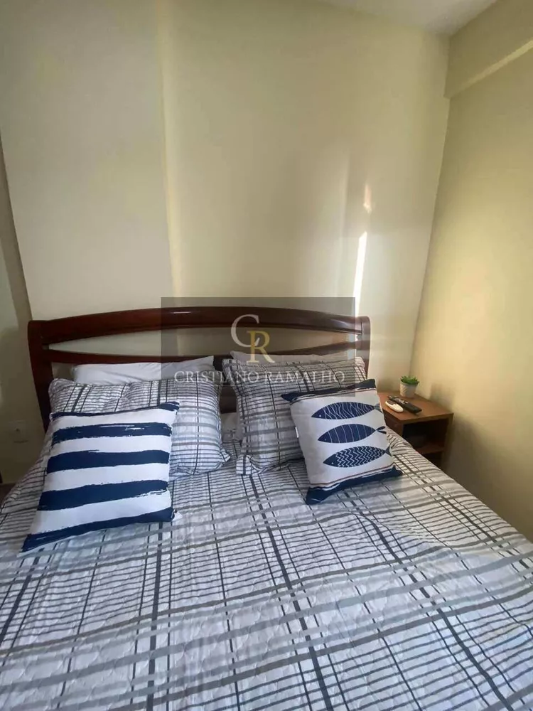 Apartamento, 2 quartos, 90 m² - Foto 6