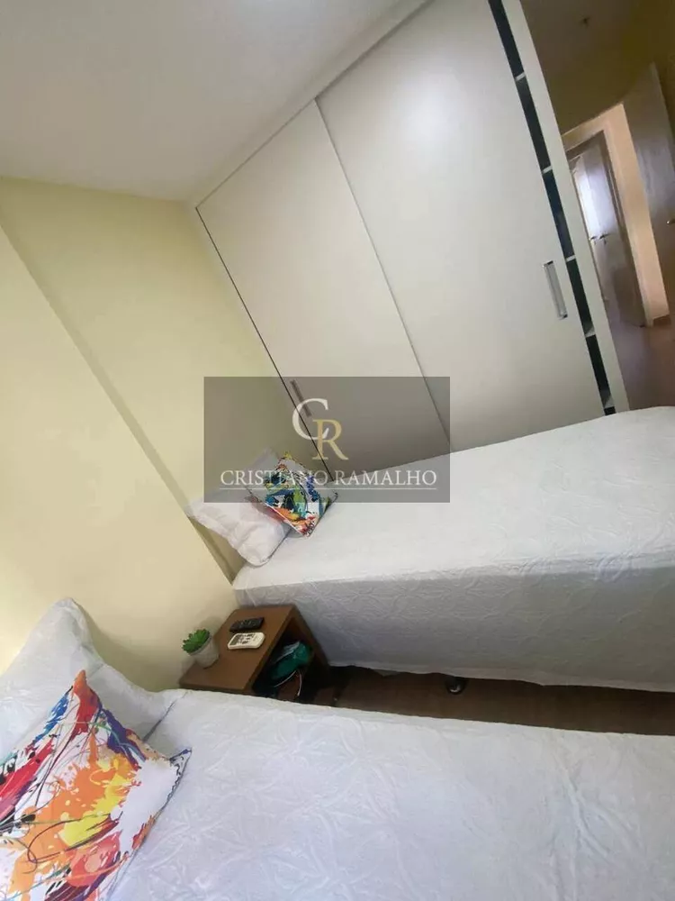 Apartamento, 2 quartos, 90 m² - Foto 11