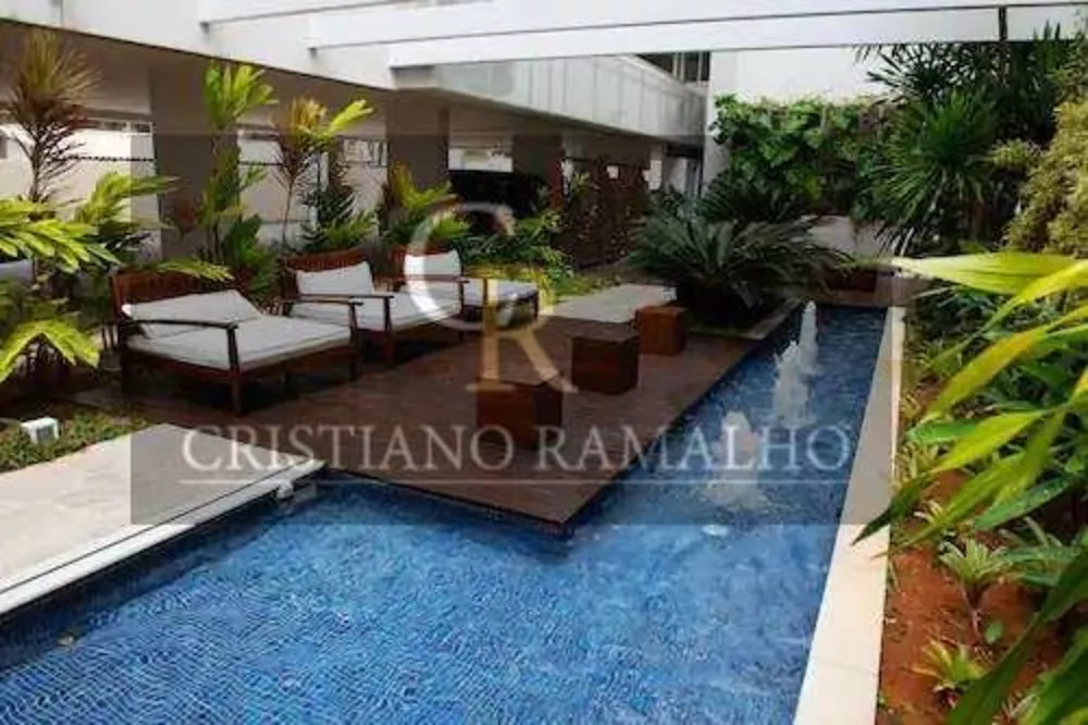 Apartamento, 2 quartos, 90 m² - Foto 3