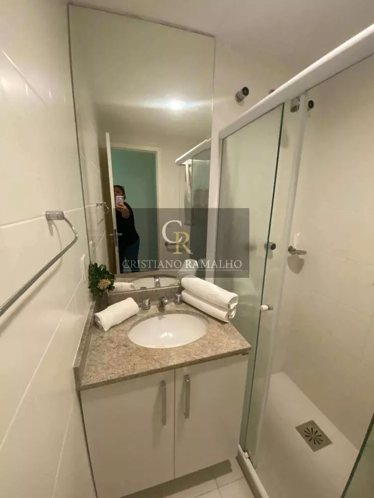 Apartamento, 2 quartos, 90 m² - Foto 4