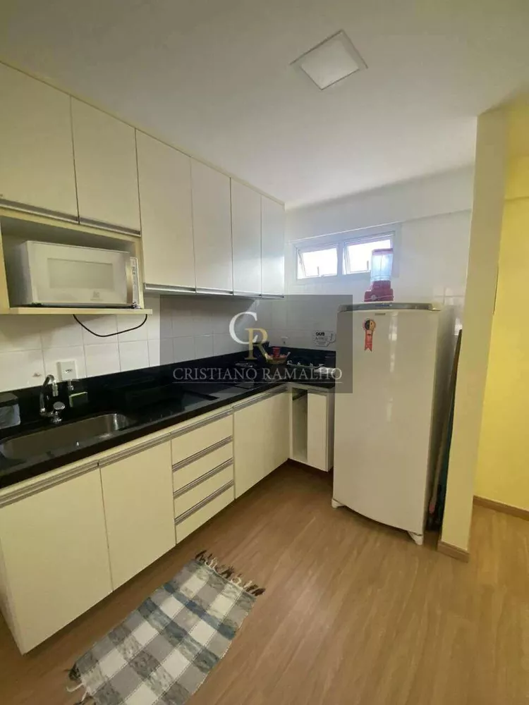 Apartamento, 2 quartos, 90 m² - Foto 1