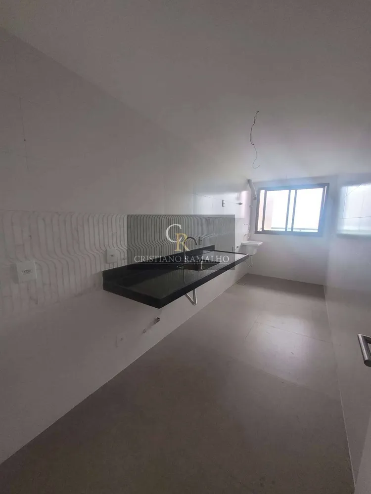 Cobertura, 3 quartos, 263 m² - Foto 11