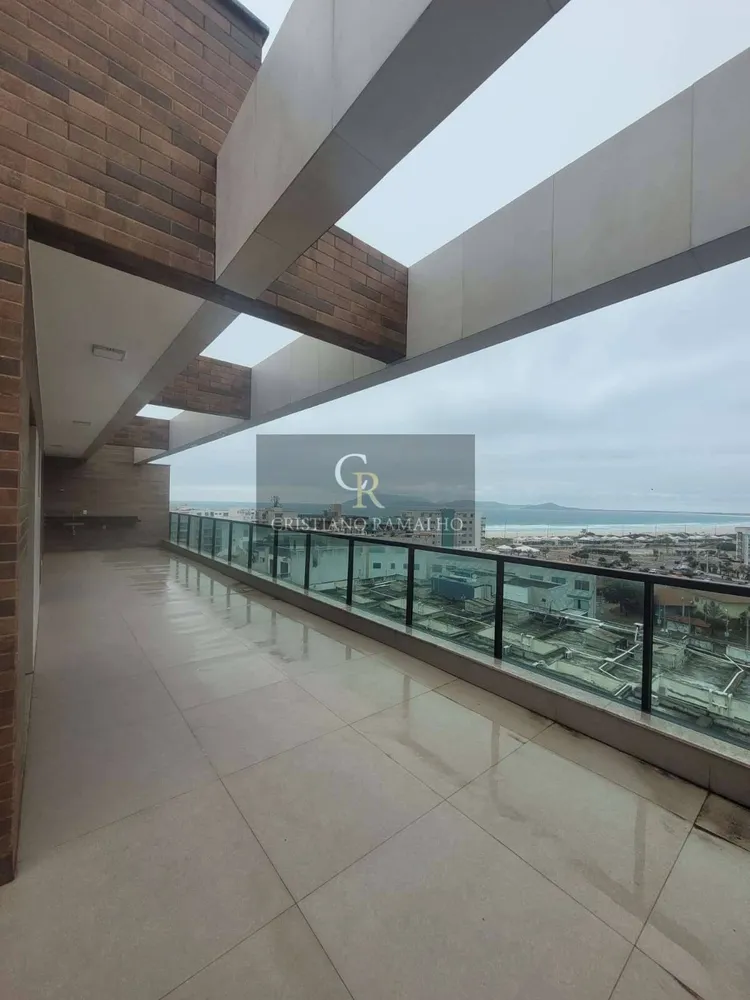 Cobertura, 3 quartos, 263 m² - Foto 20