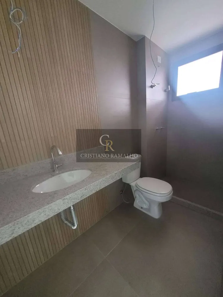 Cobertura, 3 quartos, 263 m² - Foto 13