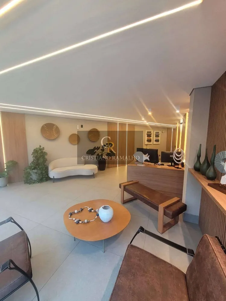 Cobertura, 3 quartos, 263 m² - Foto 3