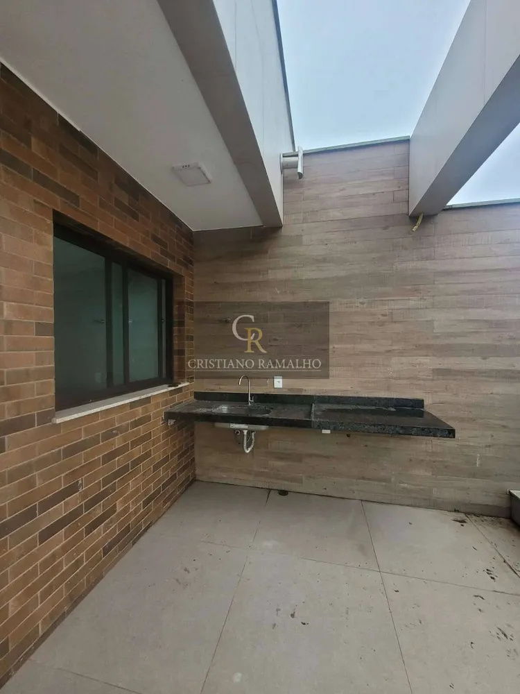 Cobertura, 3 quartos, 263 m² - Foto 10