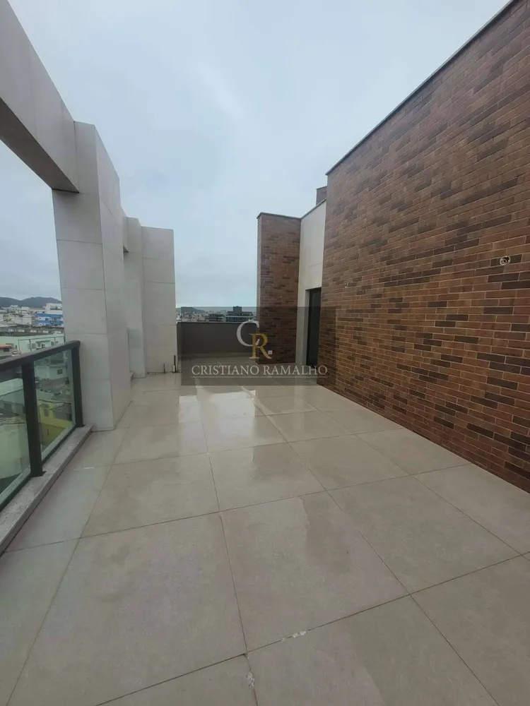 Cobertura, 3 quartos, 263 m² - Foto 19