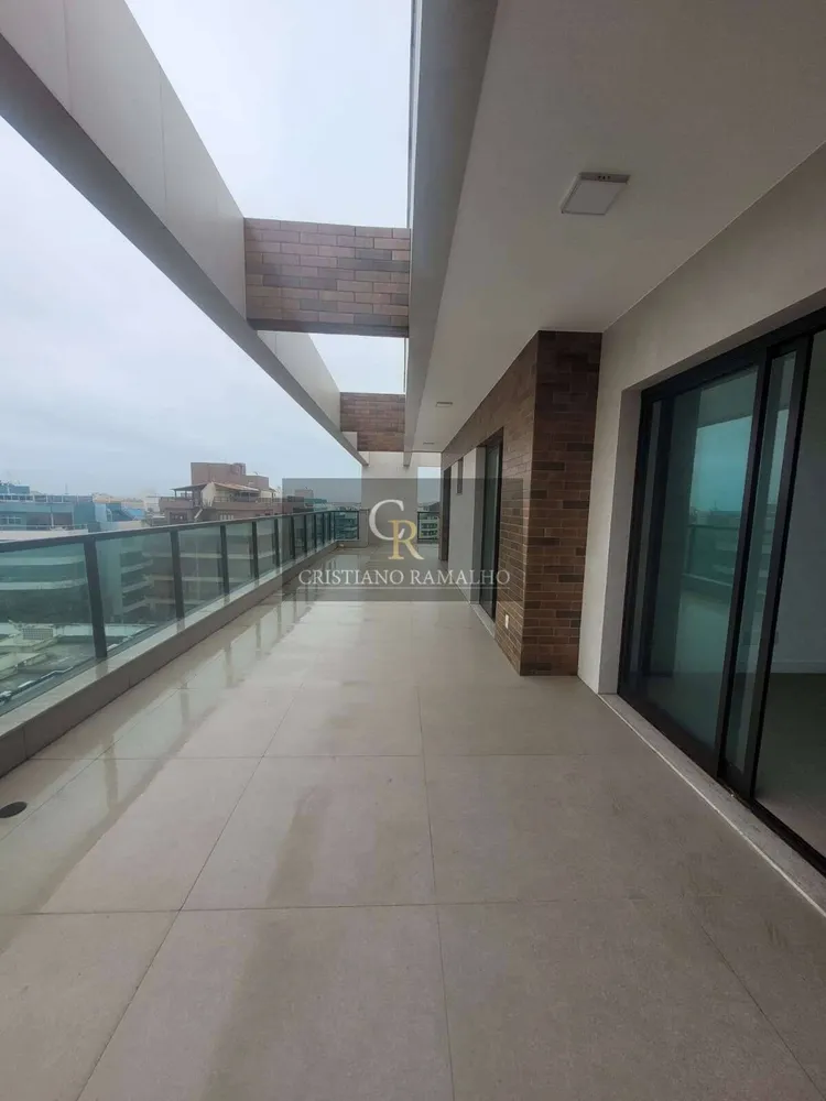 Cobertura, 3 quartos, 263 m² - Foto 18