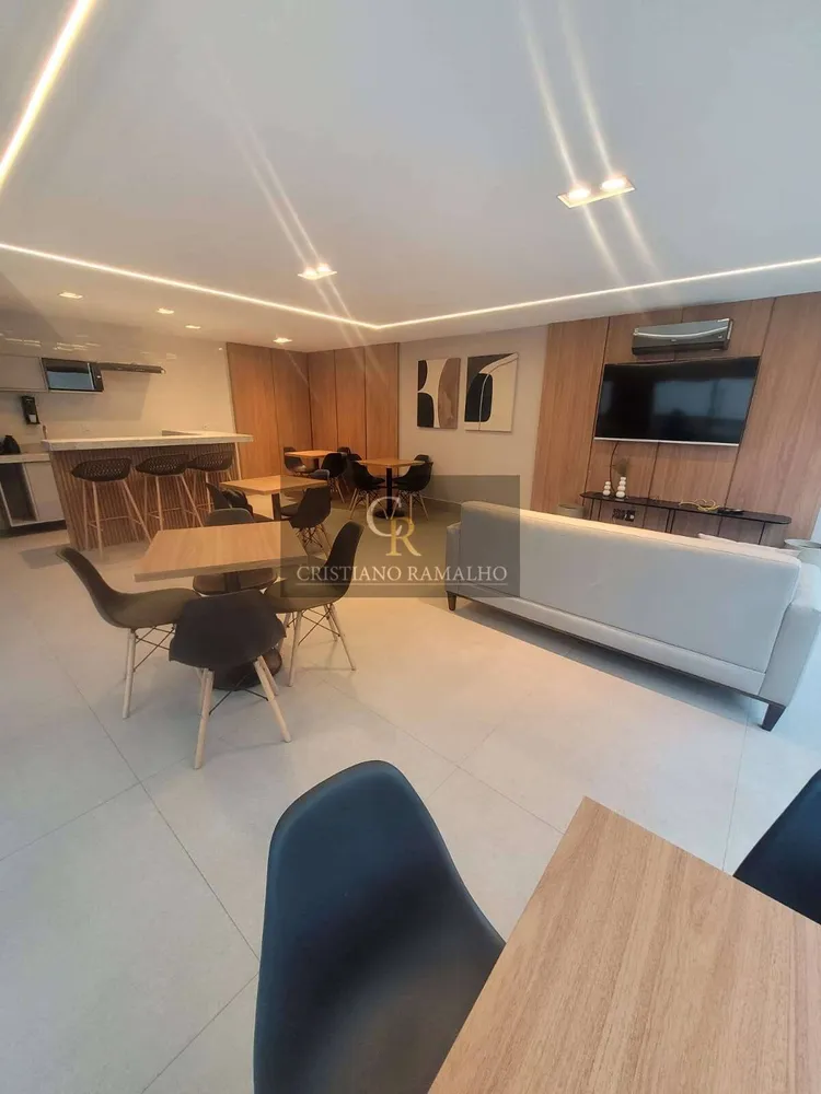 Cobertura, 3 quartos, 263 m² - Foto 8