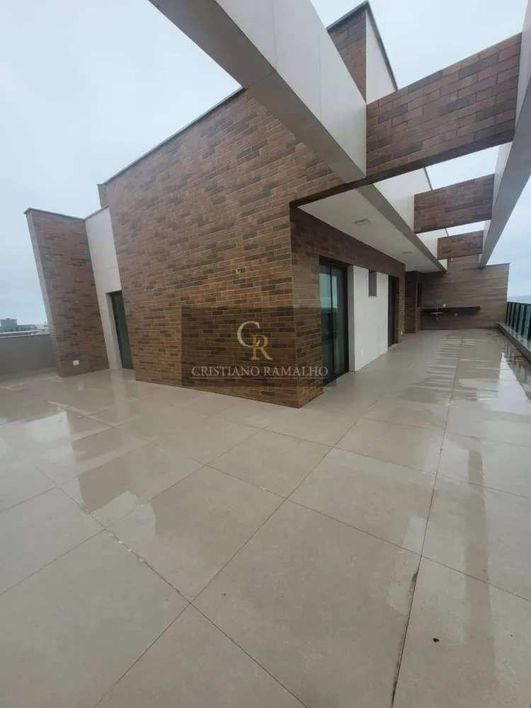 Cobertura, 3 quartos, 263 m² - Foto 17