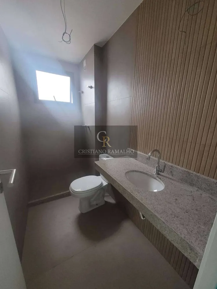 Cobertura, 3 quartos, 263 m² - Foto 12