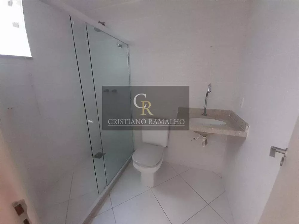 Apartamento, 3 quartos, 125 m² - Foto 15