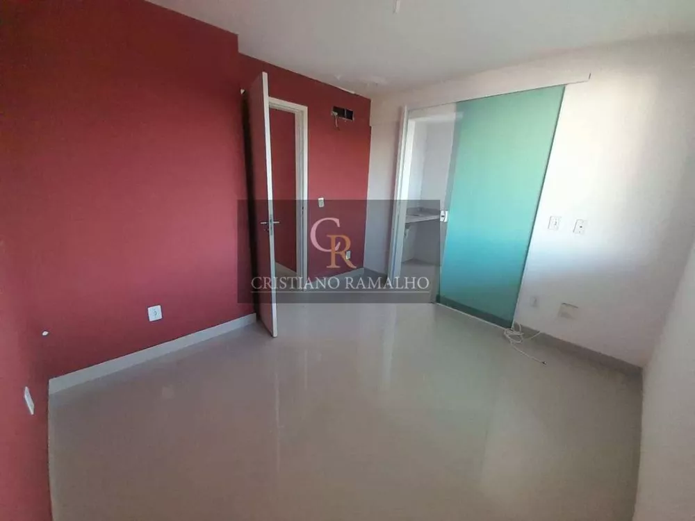 Apartamento, 3 quartos, 125 m² - Foto 1