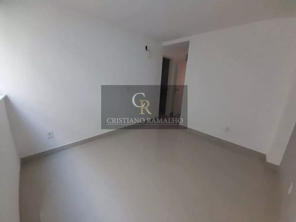 Apartamento, 3 quartos, 125 m² - Foto 11
