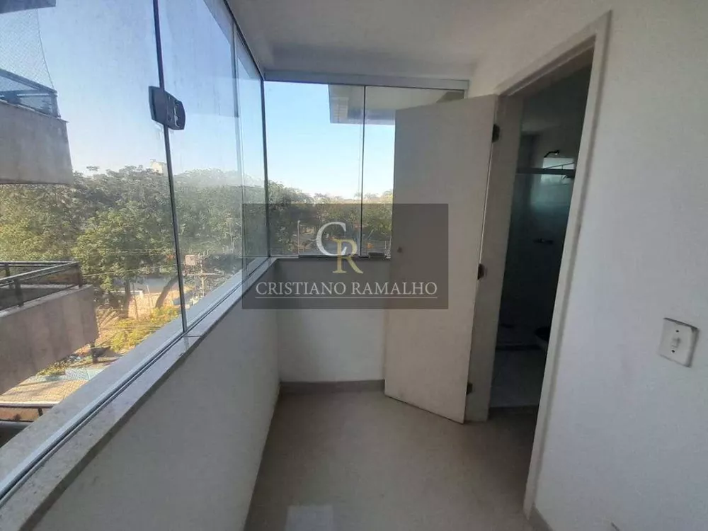 Apartamento, 3 quartos, 125 m² - Foto 5