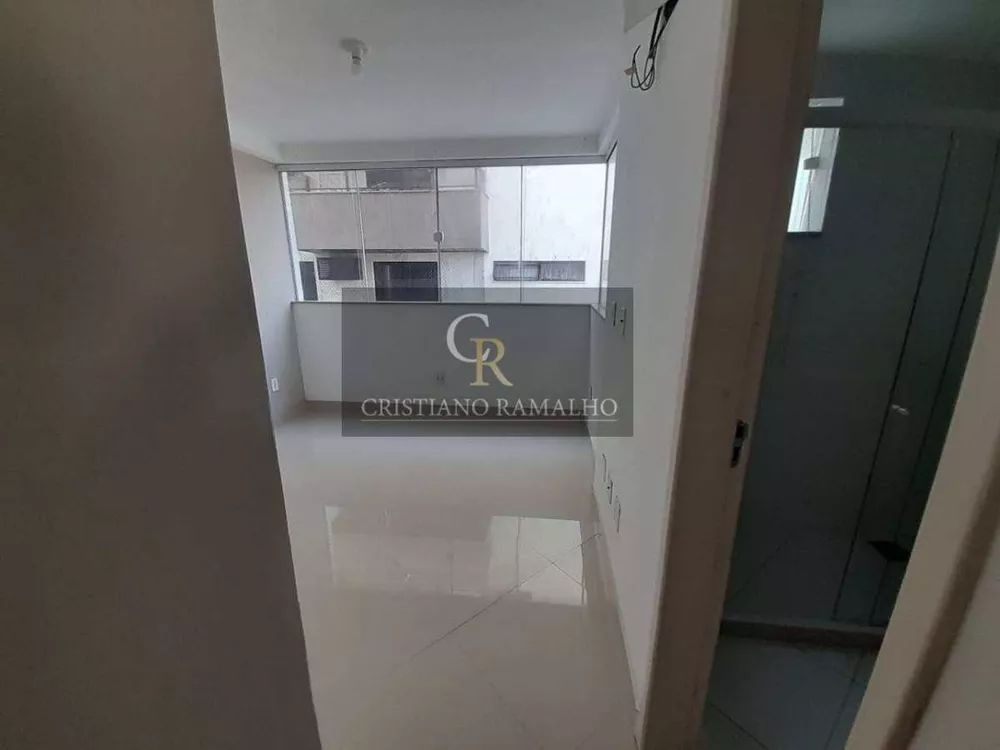 Apartamento, 3 quartos, 125 m² - Foto 12