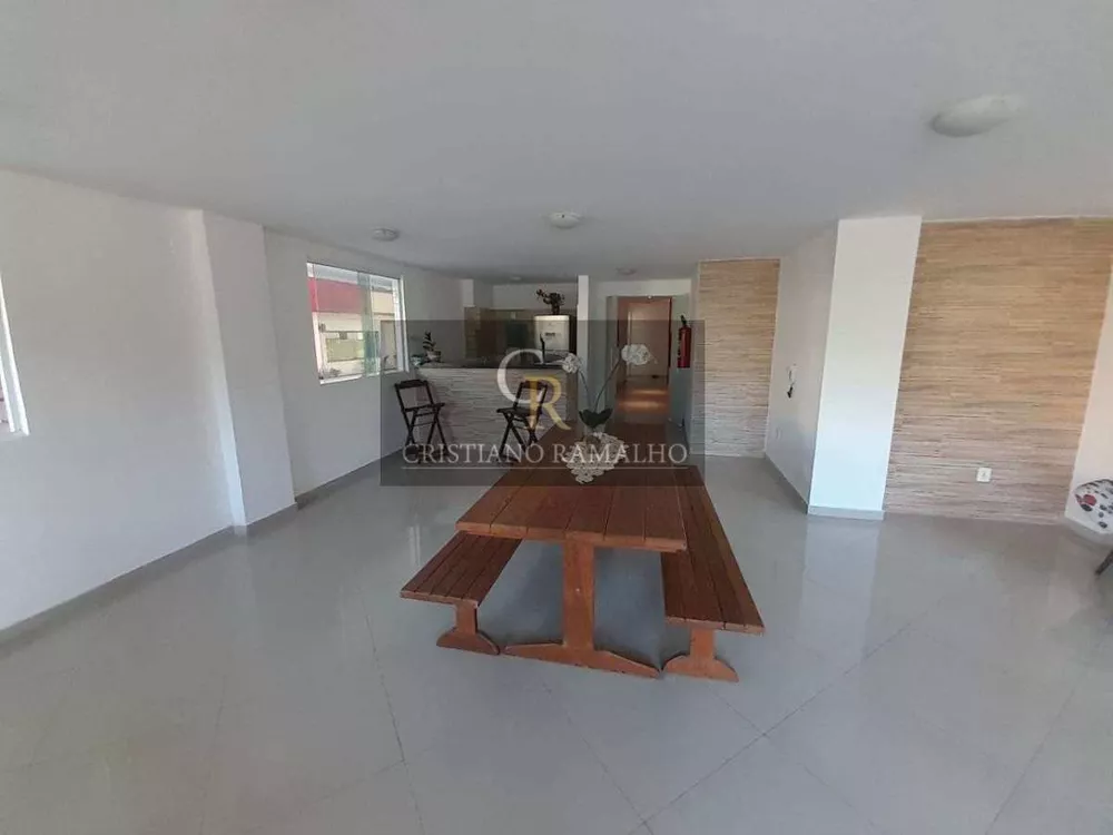 Apartamento, 3 quartos, 125 m² - Foto 9