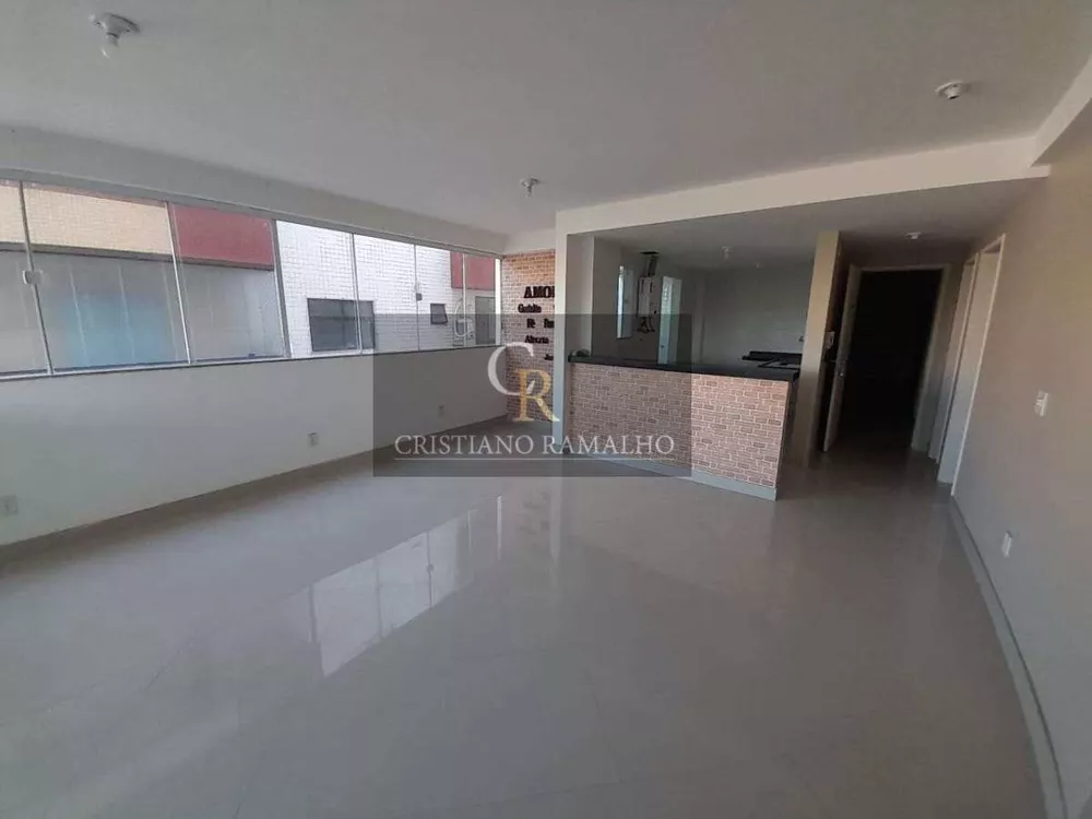 Apartamento, 3 quartos, 125 m² - Foto 8