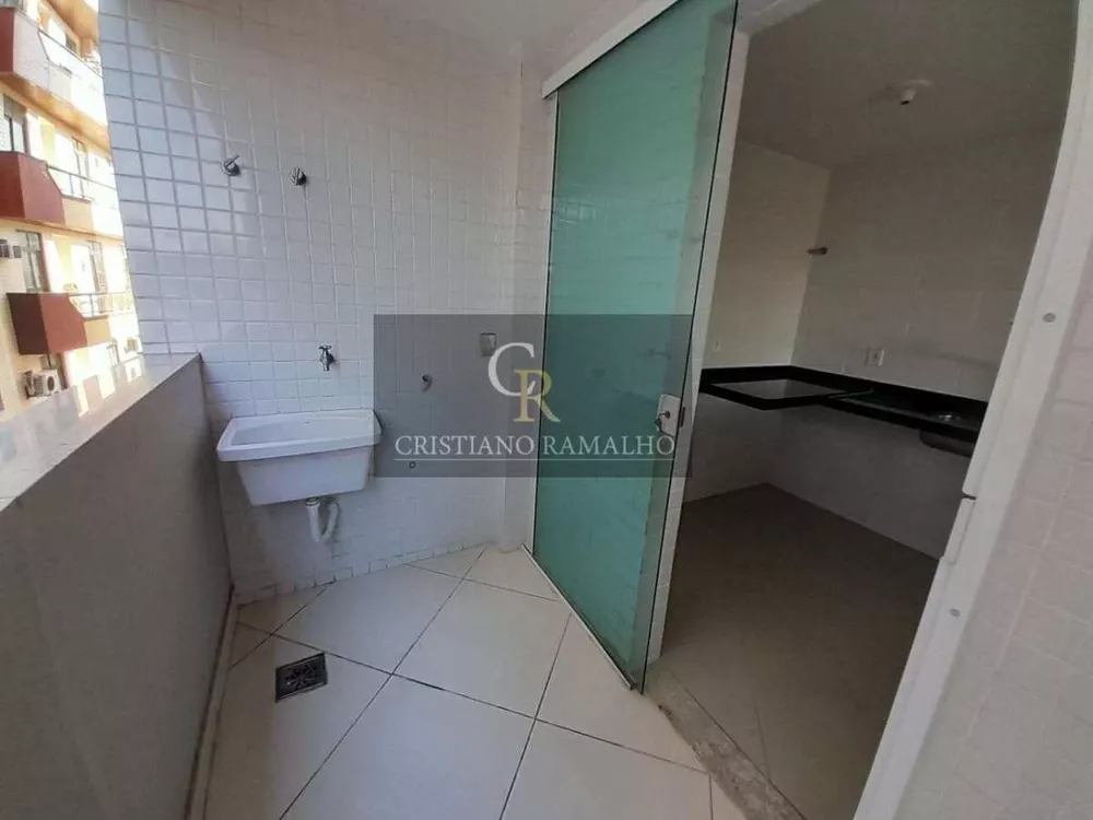 Apartamento, 3 quartos, 125 m² - Foto 4