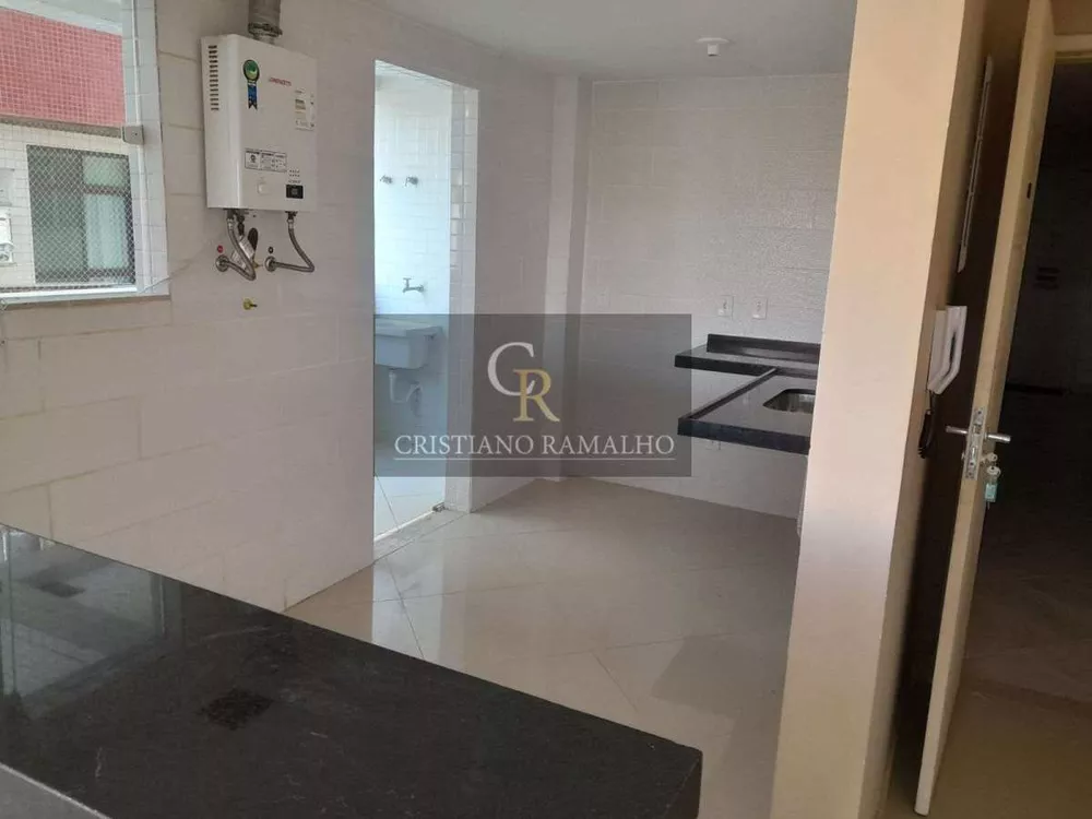 Apartamento, 3 quartos, 125 m² - Foto 7
