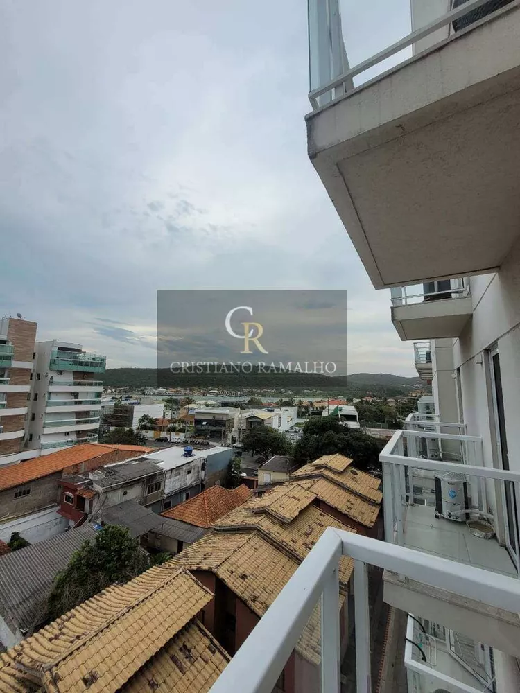 Flat/Apart Hotel, 1 quarto, 21 m² - Foto 18
