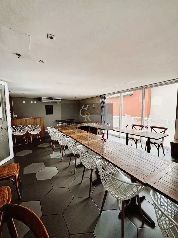 Flat/Apart Hotel, 1 quarto, 21 m² - Foto 2