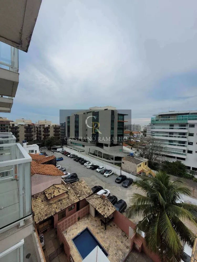 Flat/Apart Hotel, 1 quarto, 21 m² - Foto 12