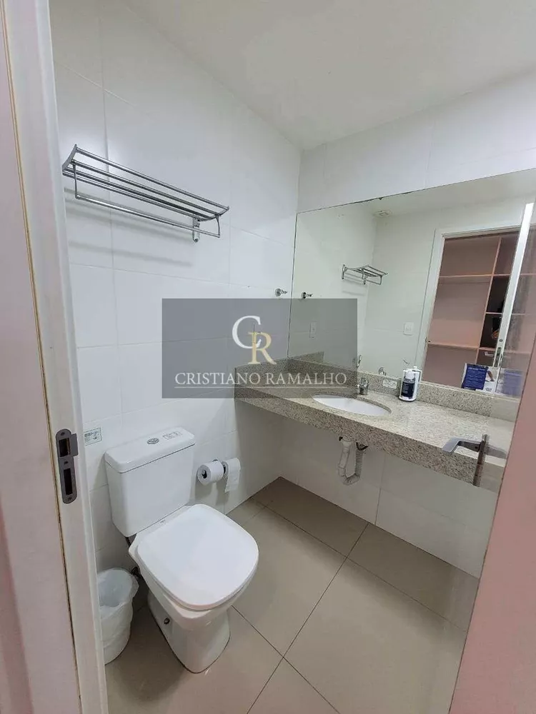 Flat/Apart Hotel, 1 quarto, 21 m² - Foto 8