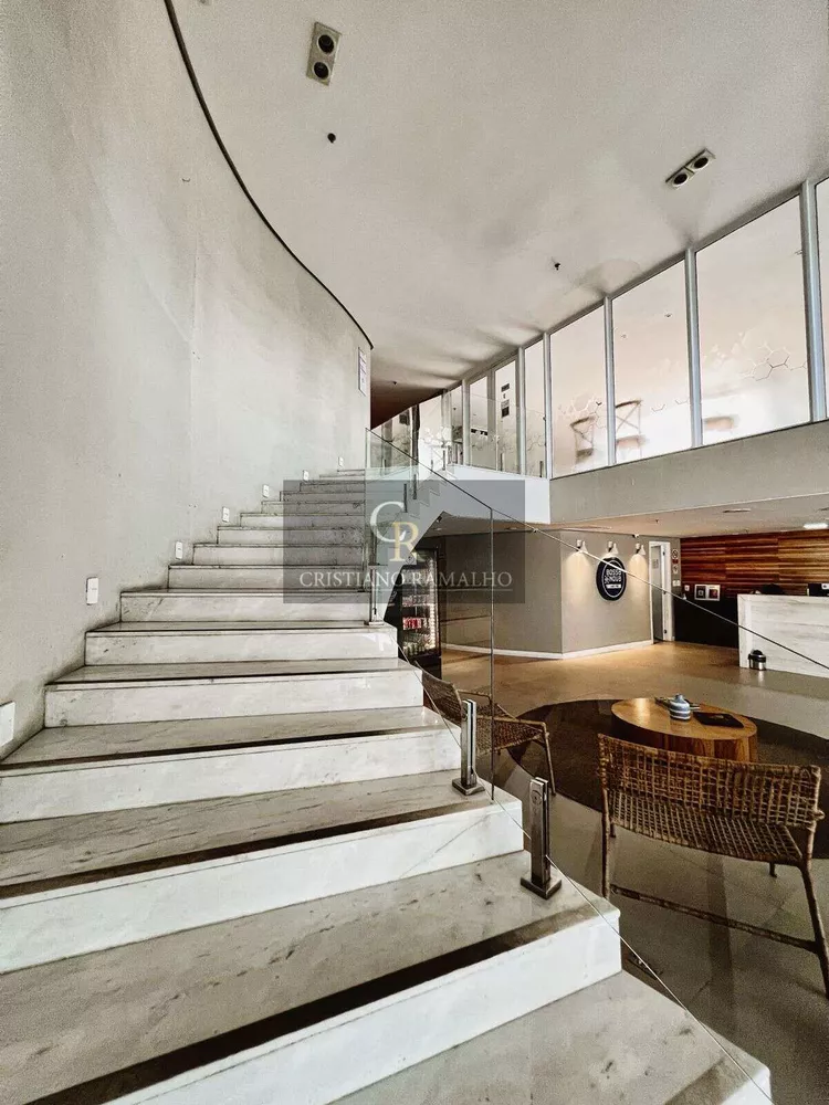 Flat/Apart Hotel, 1 quarto, 21 m² - Foto 11
