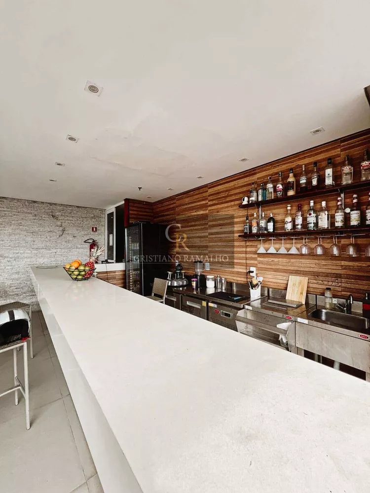 Flat/Apart Hotel, 1 quarto, 21 m² - Foto 15