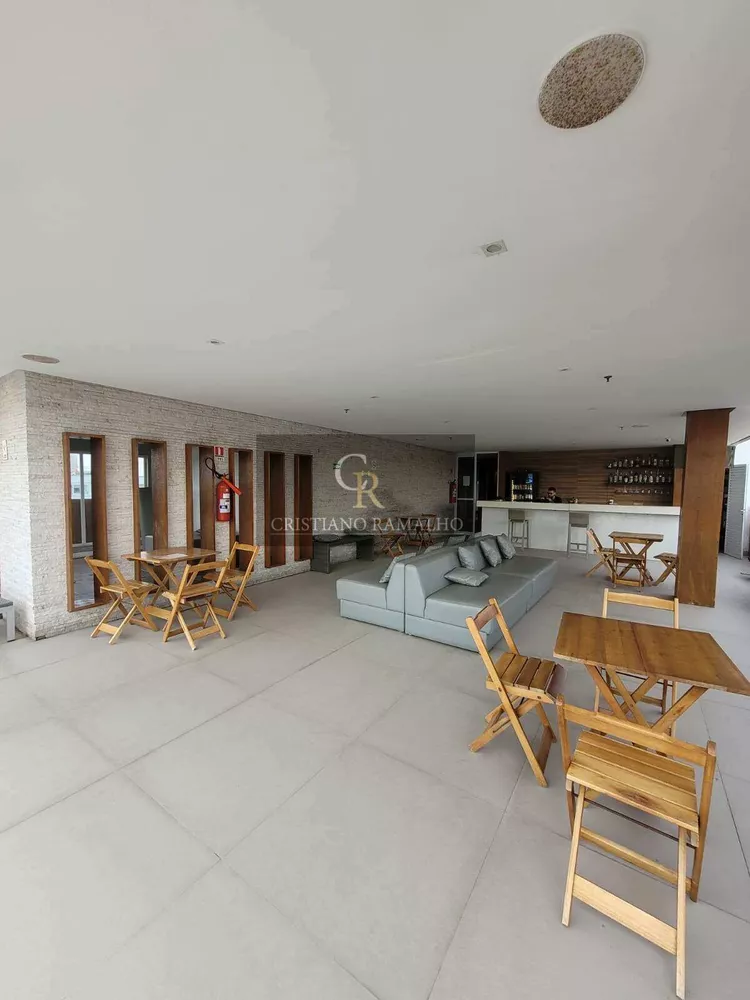 Flat/Apart Hotel, 1 quarto, 21 m² - Foto 10