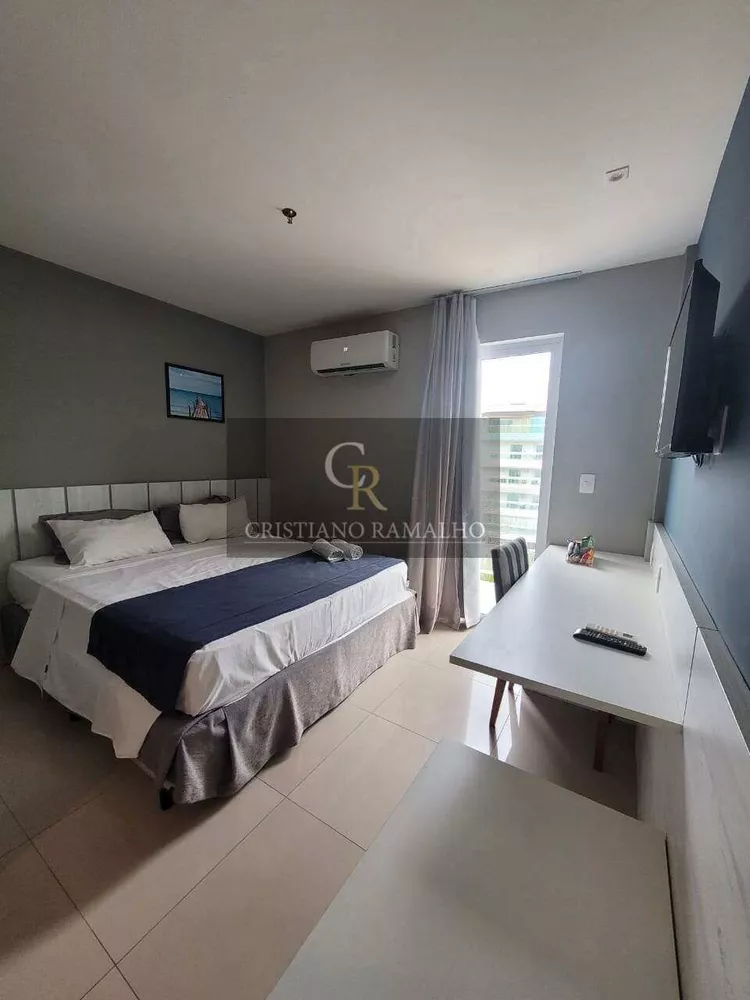 Flat/Apart Hotel, 1 quarto, 21 m² - Foto 13