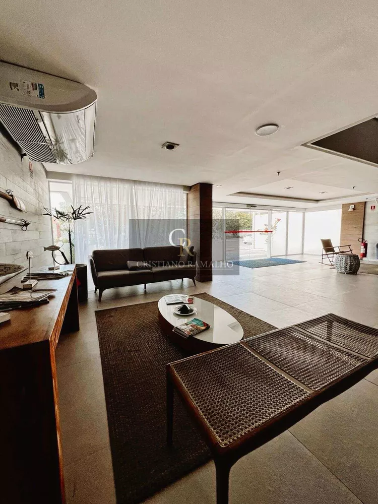 Flat/Apart Hotel, 1 quarto, 21 m² - Foto 5