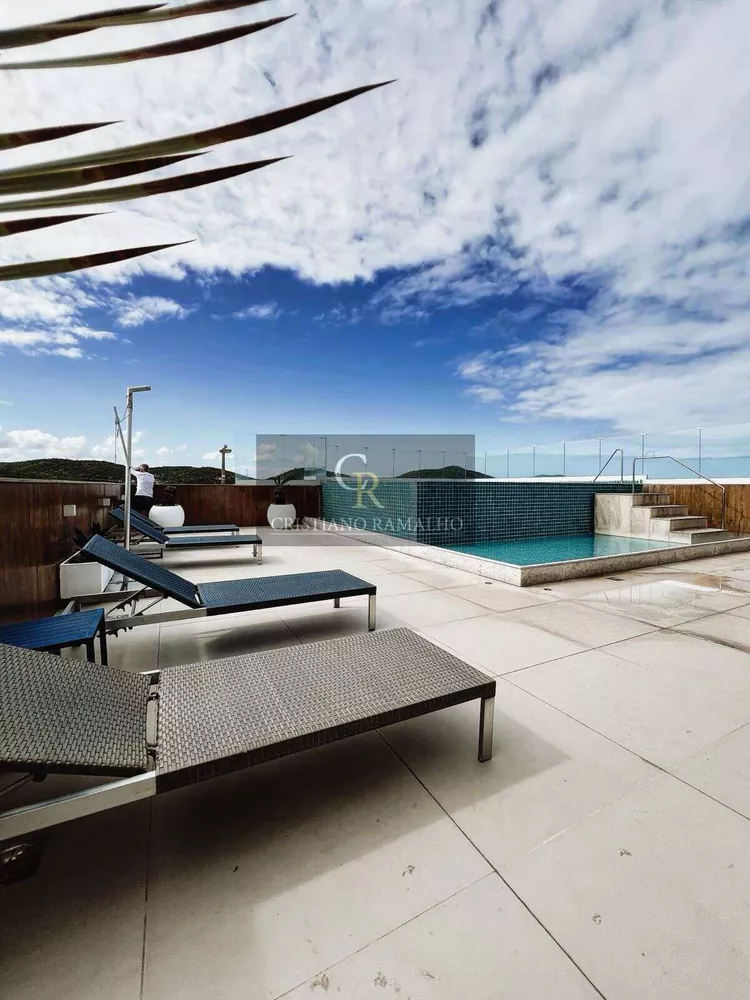 Flat/Apart Hotel, 1 quarto, 21 m² - Foto 9