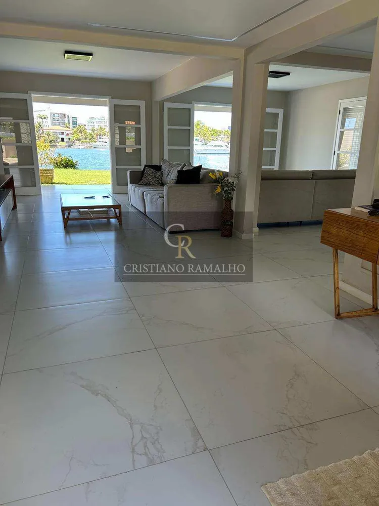 Casa de Condomínio, 4 quartos - Foto 6