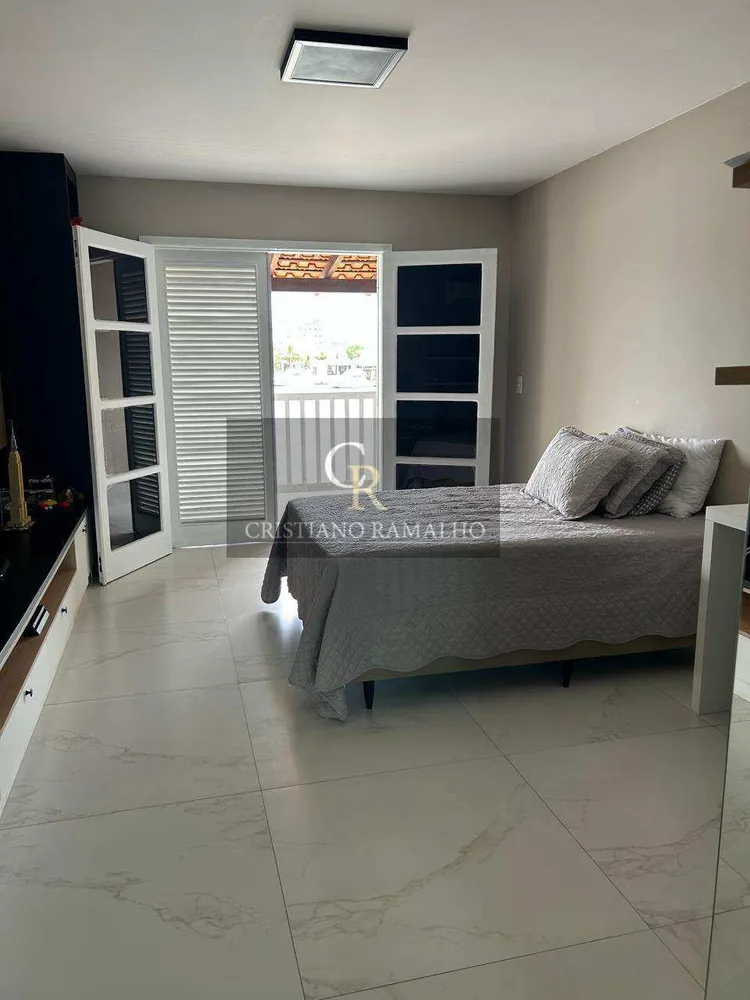 Casa de Condomínio, 4 quartos - Foto 10