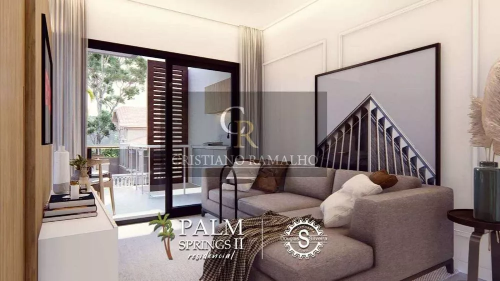 Cobertura, 3 quartos, 173 m² - Foto 6