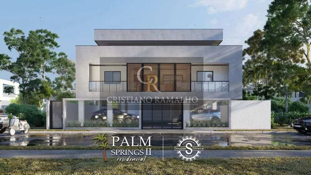 Cobertura, 3 quartos, 173 m² - Foto 1