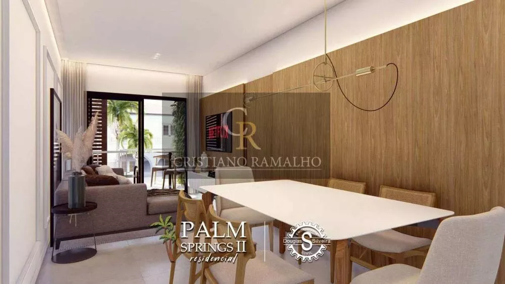 Cobertura, 3 quartos, 173 m² - Foto 8