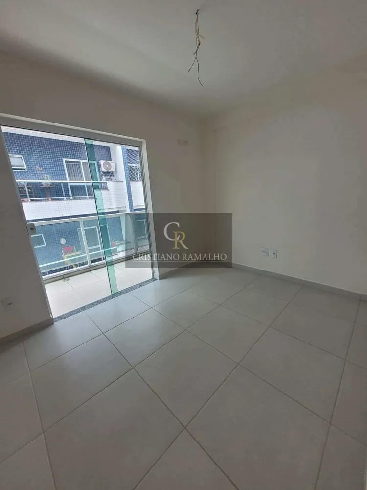 Apartamento, 3 quartos, 129 m² - Foto 9