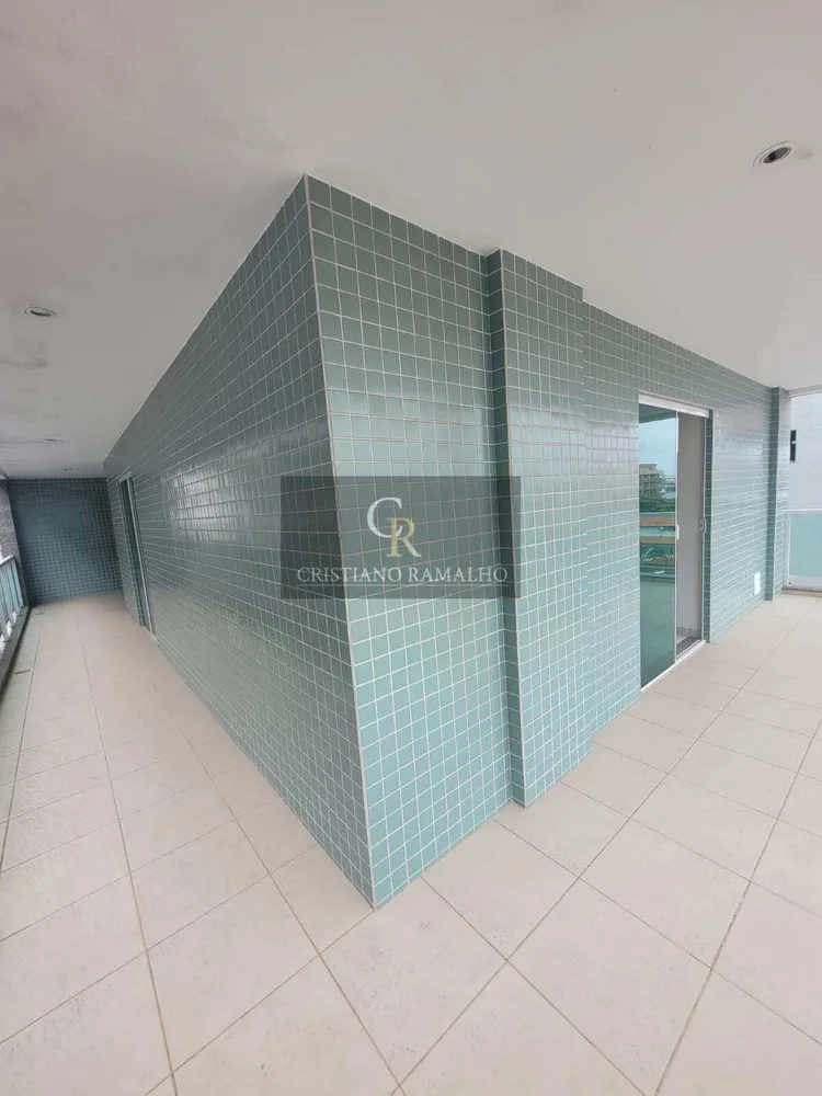 Apartamento, 3 quartos, 129 m² - Foto 8