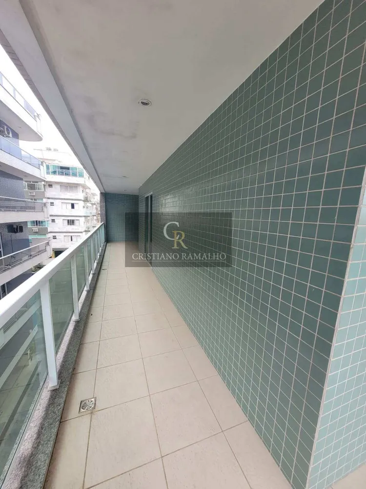 Apartamento, 3 quartos, 129 m² - Foto 4