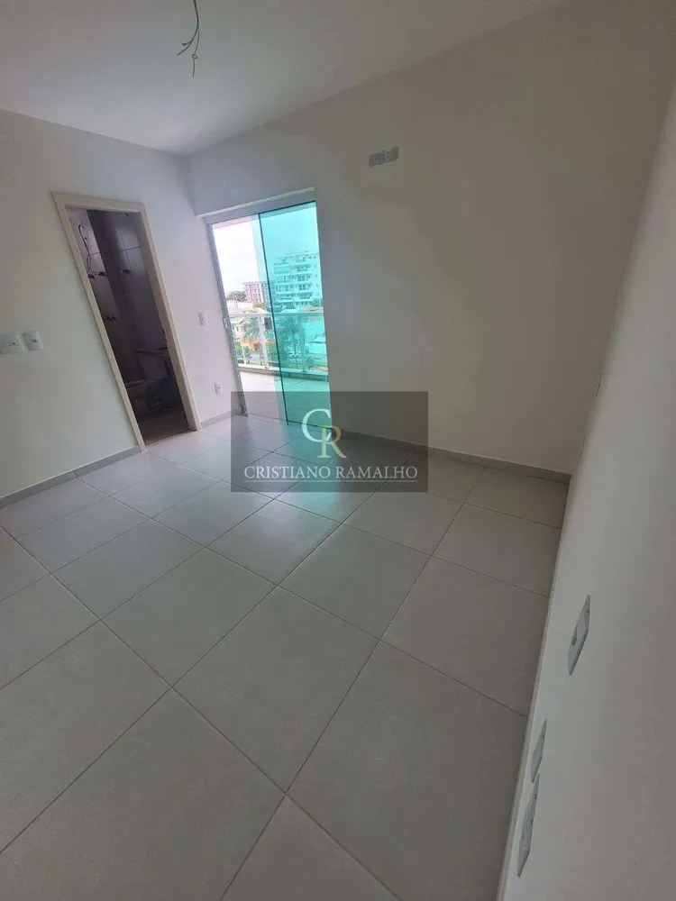Apartamento, 3 quartos, 129 m² - Foto 12